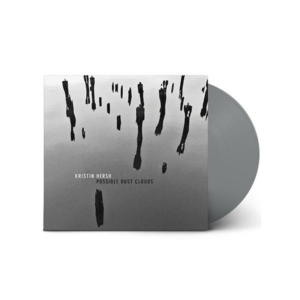 Possible Dust Clouds