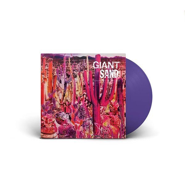 Recounting The Ballads Of Thin Line Men