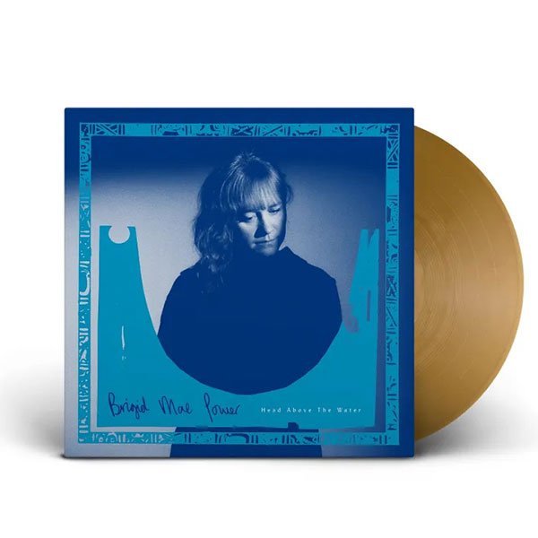 Head Above The Water