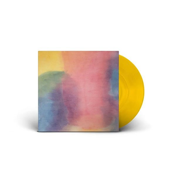 The Weight Of The Sun