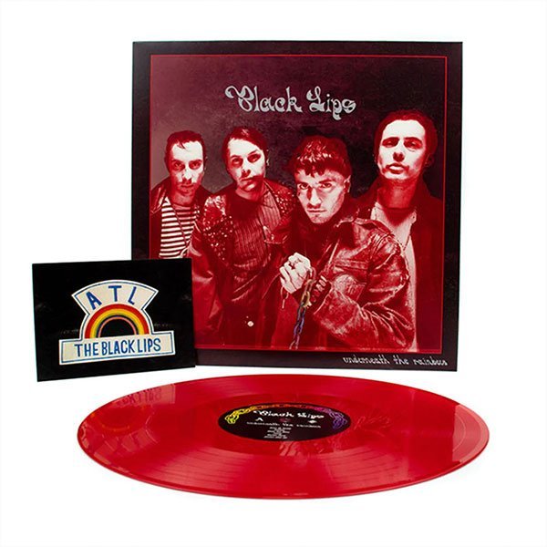 Underneath The Rainbow