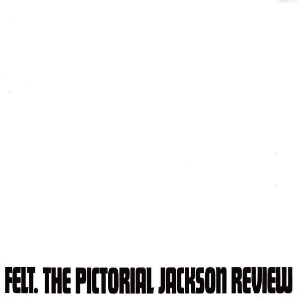 The Pictorial Jackson Review