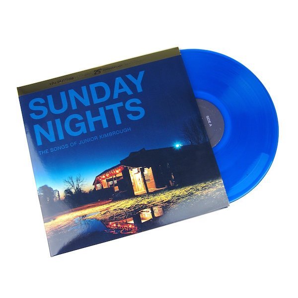 Sunday Nights: The Songs Of Junior Kimbrough