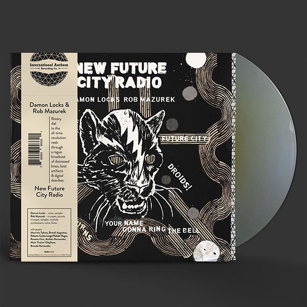 New Future City Radio