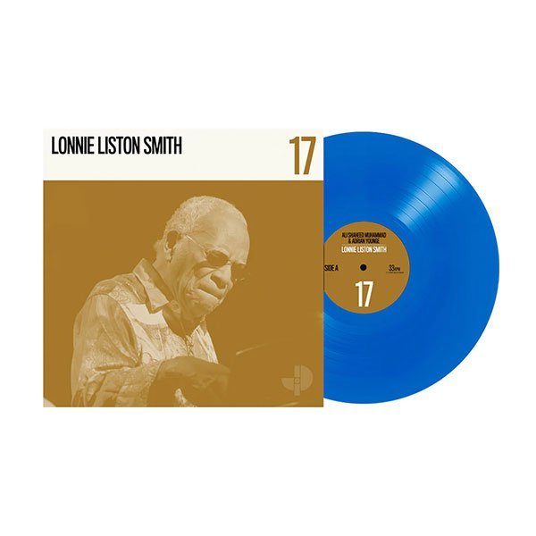 Lonnie Liston Smith JID017