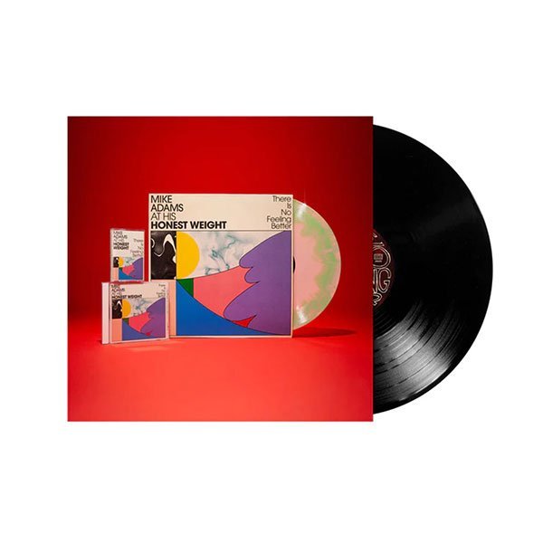 There Is No Feeling Better