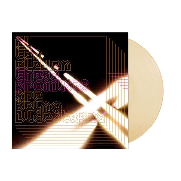 These Promises Are Being Videotaped