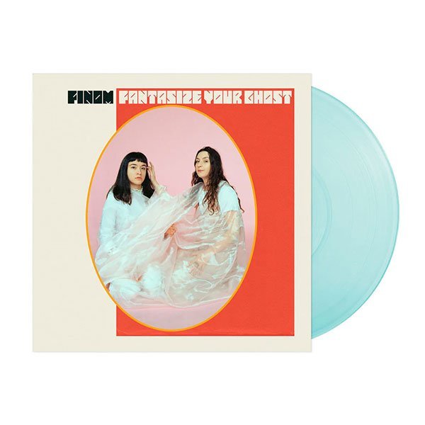 Fantasize Your Ghost