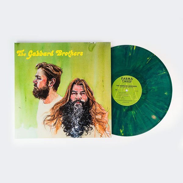 The Gabbard Brothers