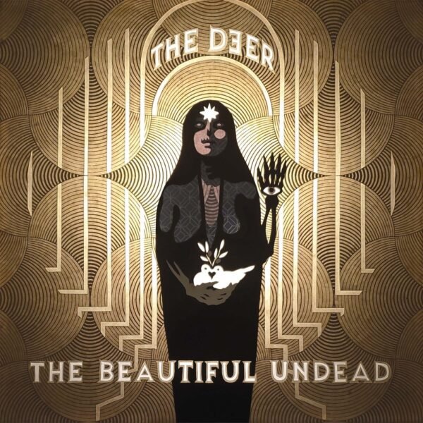 The Beautiful Undead
