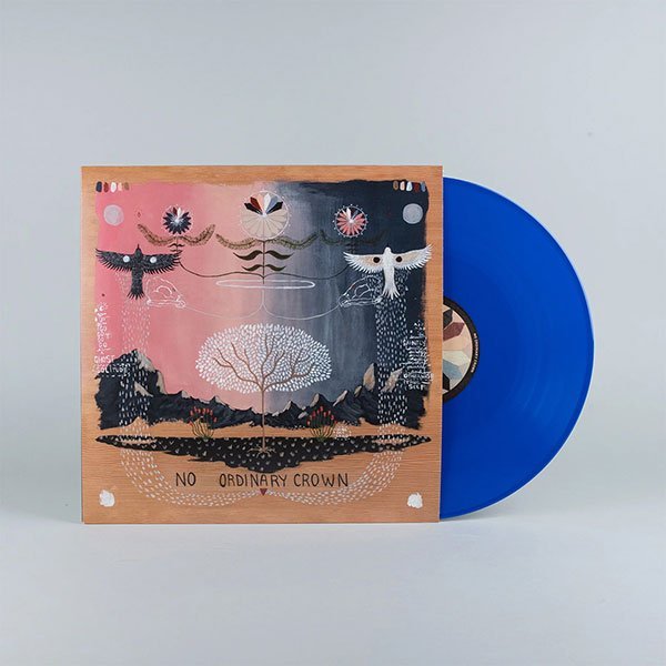 No Ordinary Crown
