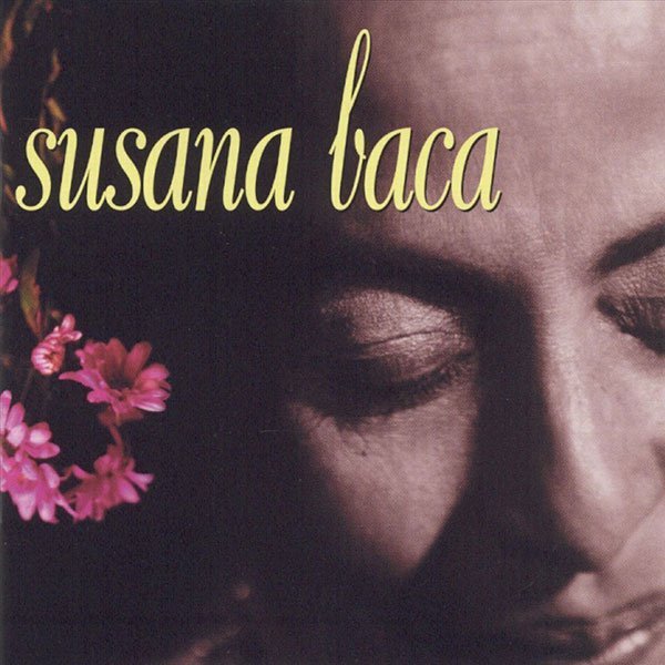 Susana Baca