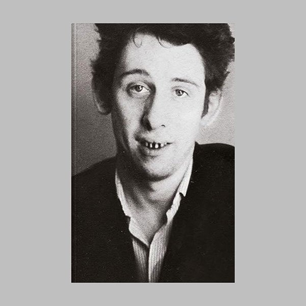 Una Furiosa Devocion La Biografia De Shane Macgowan