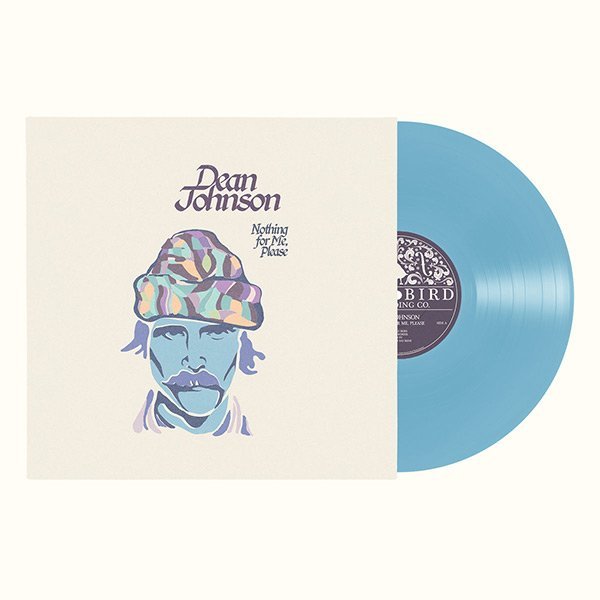 Nothing For Me, Please