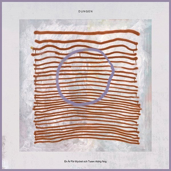 En Ar For Mycket Och Tusen Aldrig Nog