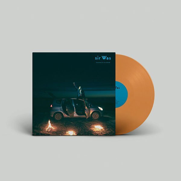 Holding On To A Dream