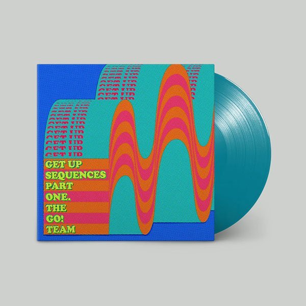 Get Up Sequences Part One