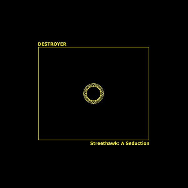 Streethawk: A Seduction