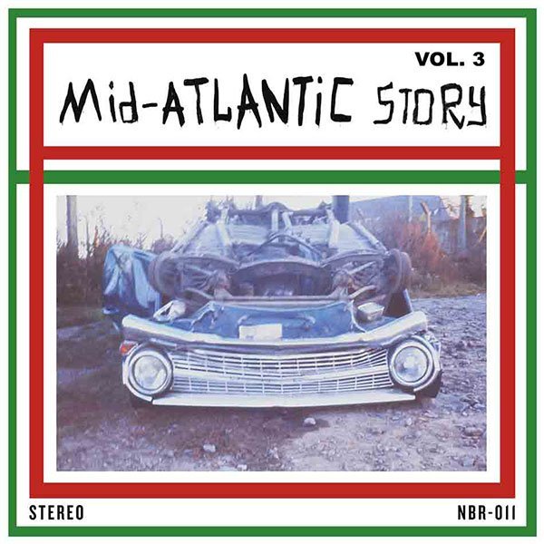 Mid-atlantic Story Vol. 3