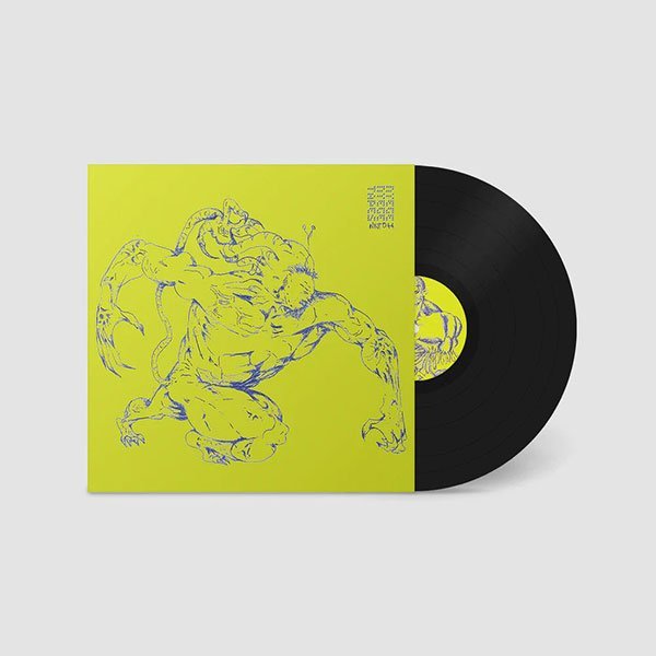 Tribal Progressive Heavy Metal