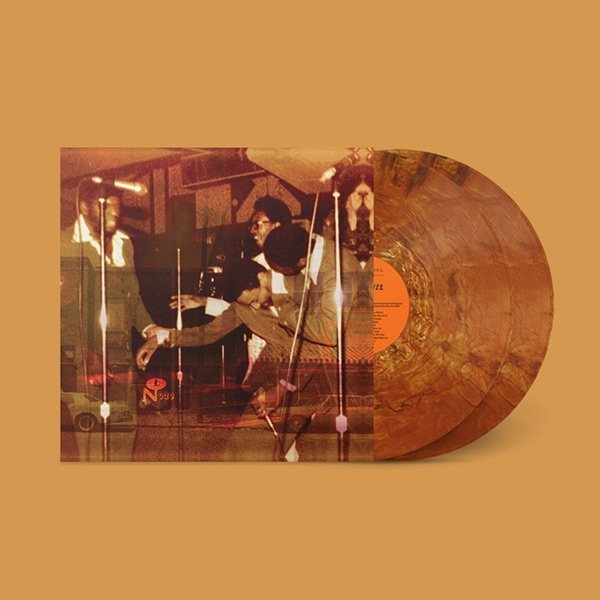 Eccentric Soul: Traggar & Note Labels