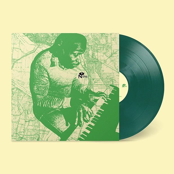 Eccentric Soul: The Shoestring Label