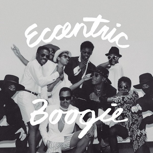 Eccentric Boogie