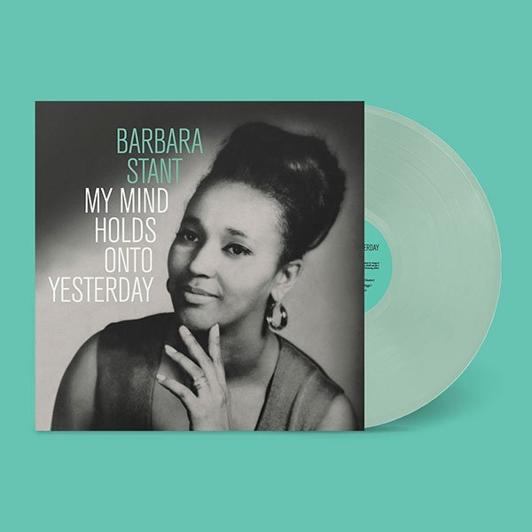 My Mind Holds On To Yesterday