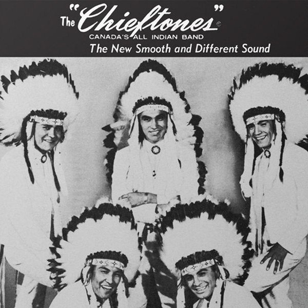 The New Smooth And Different Sound