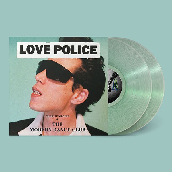 Love Police