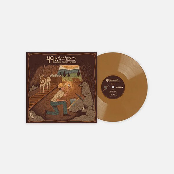 Fortune Favors The Bold