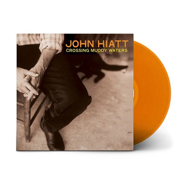 Crossing Muddy Waters