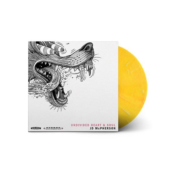 Undivided Heart & Soul