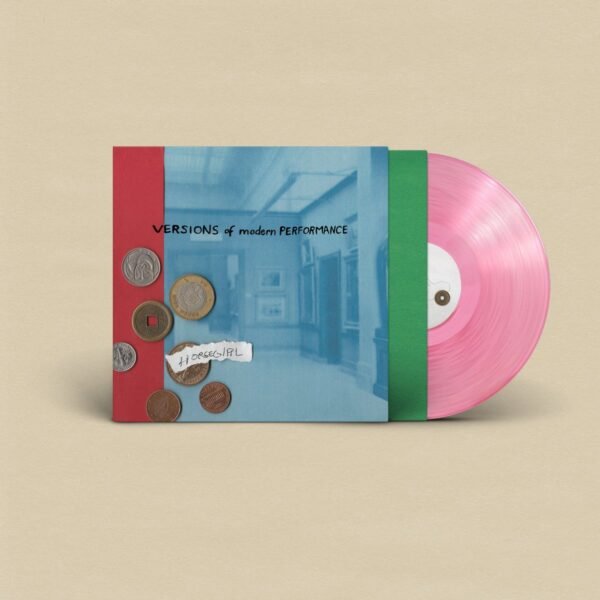 Versions of Modern Performance