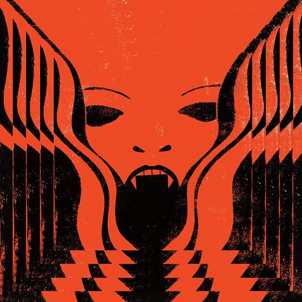 Lucifer On The Moon (Spoon vs. On-U Sound)