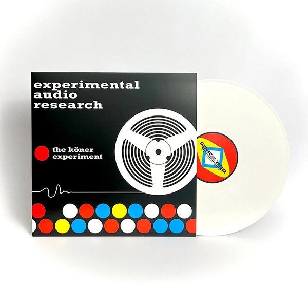 The Koner Experiments