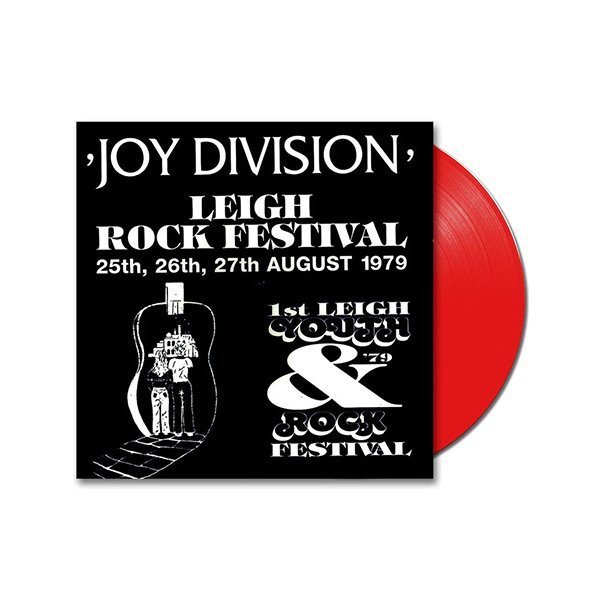 Leigh Rock Festival 1979