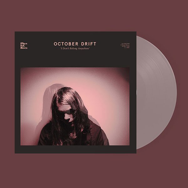 I Dont Belong Anywhere