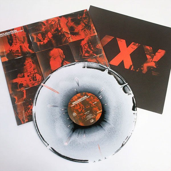 Unaltered Perspective