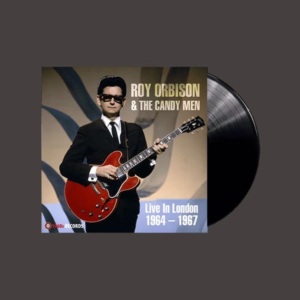 Live In London 1964-1967