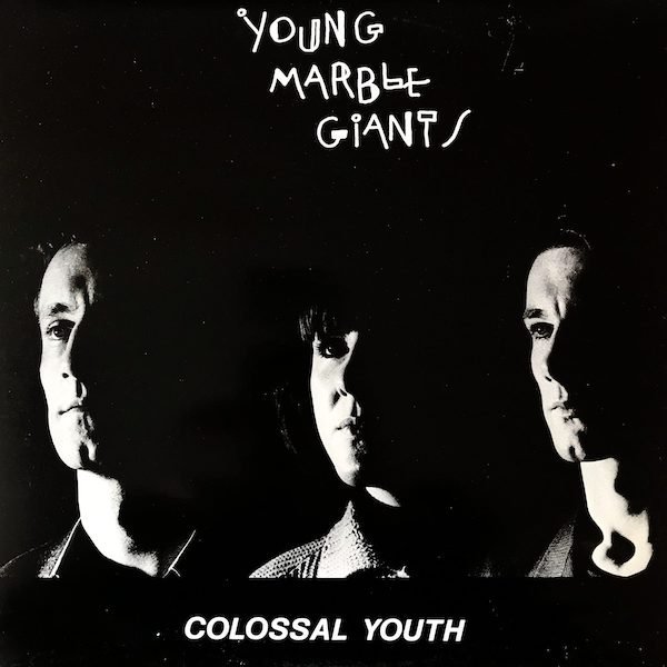 Colossal Youth
