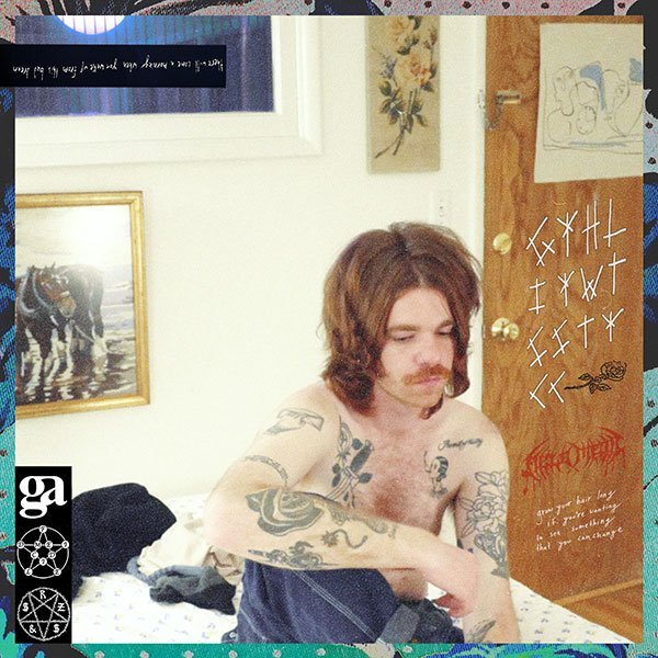 Grow Your Hair Long If Youre Wanting To See Something