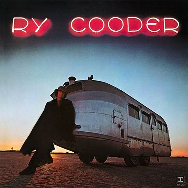 Ry Cooder