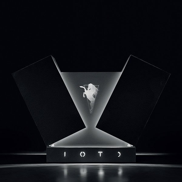 In Order To Dance 4.0