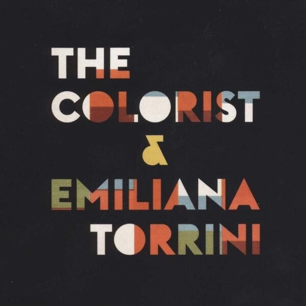 The Colorist & Emiliana Torrini