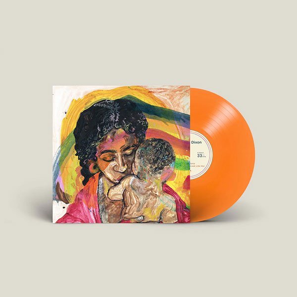 For My Mama And Anyone Who Look Like Her