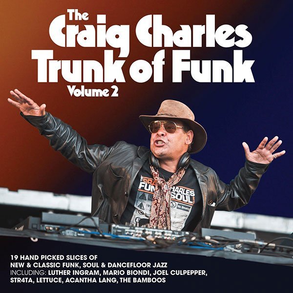 Trunk Of Funk Vol. 2