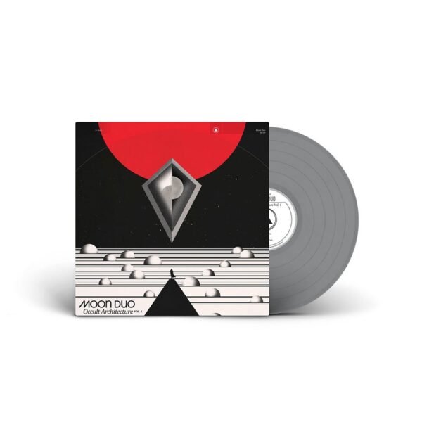 Occult Architecture Vol.1