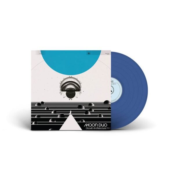 Occult Architecture Vol.2