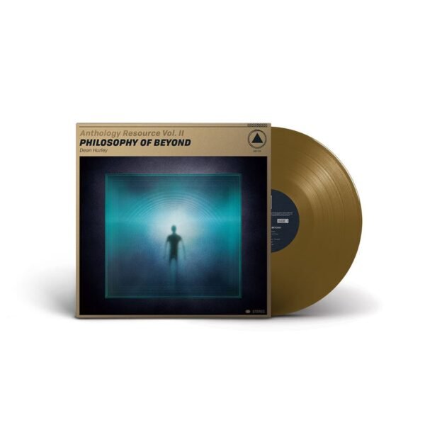 Anthology Resource Vol. II Philosophy Of Beyond